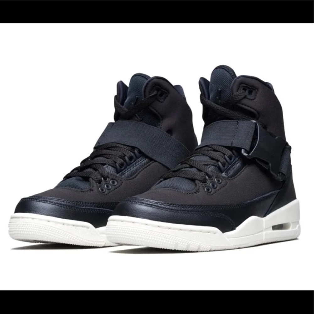 Nike Air Jordan 3 Retro Explorer XX